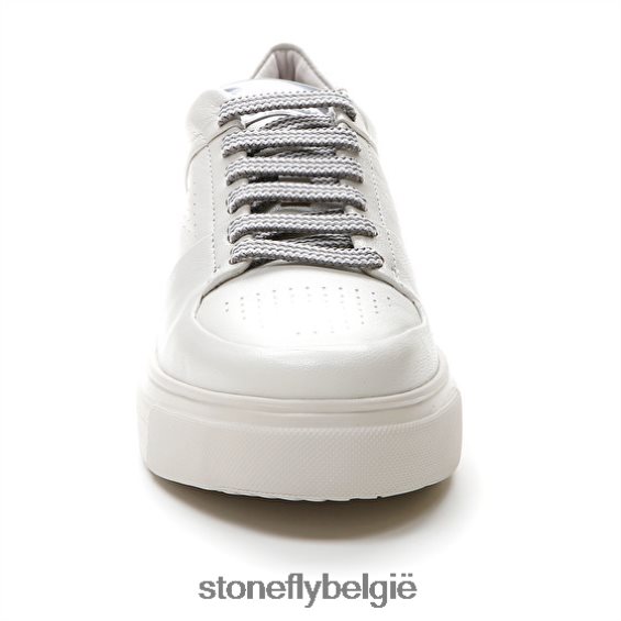 Stonefly allegra 10 nappa lth 346 444TZ43 vrouwen schoenen