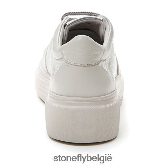 Stonefly allegra 10 nappa lth 346 444TZ43 vrouwen schoenen