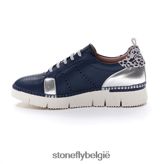 Stonefly elite dame 4 nappa 144 444TZ65 vrouwen schoenen