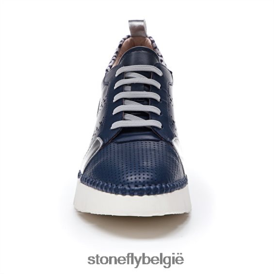 Stonefly elite dame 4 nappa 144 444TZ65 vrouwen schoenen