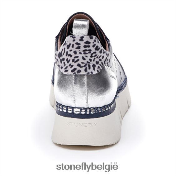 Stonefly elite dame 4 nappa 144 444TZ65 vrouwen schoenen