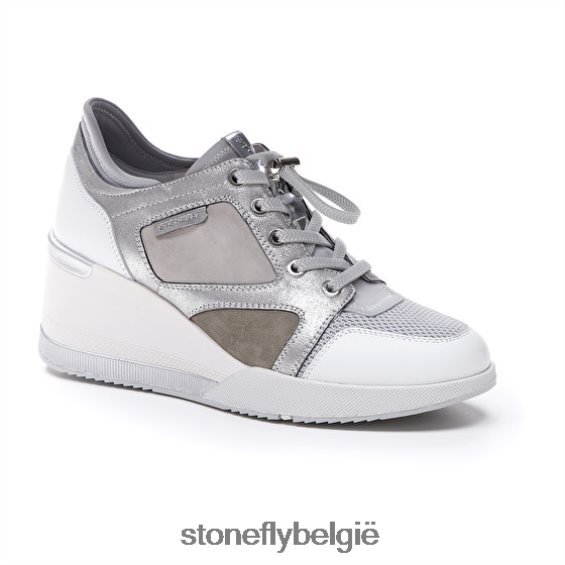 Stonefly ella 2 nappa splinter 444TZ69 vrouwen schoenen