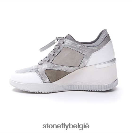 Stonefly ella 2 nappa splinter 444TZ69 vrouwen schoenen