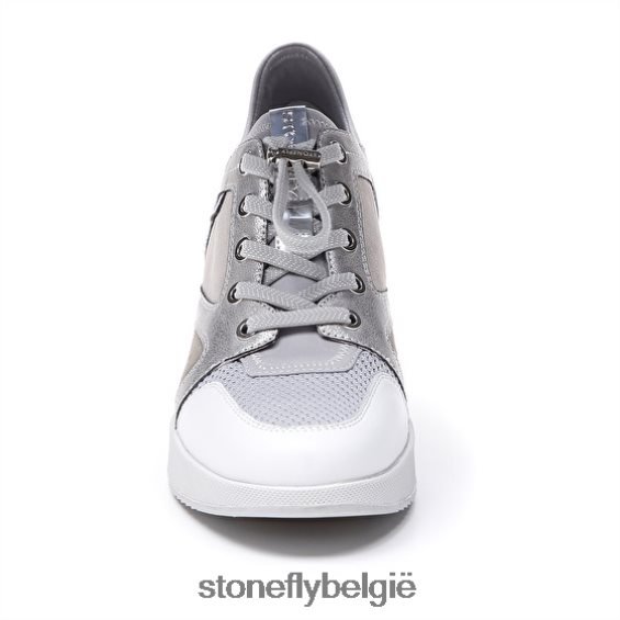 Stonefly ella 2 nappa splinter 444TZ69 vrouwen schoenen