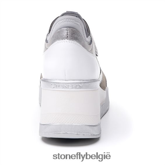 Stonefly ella 2 nappa splinter 444TZ69 vrouwen schoenen