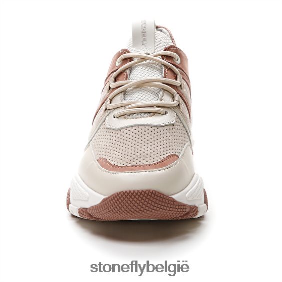 Stonefly futura 10 nappa lth/nabuk/velours BES 444TZ47 vrouwen schoenen