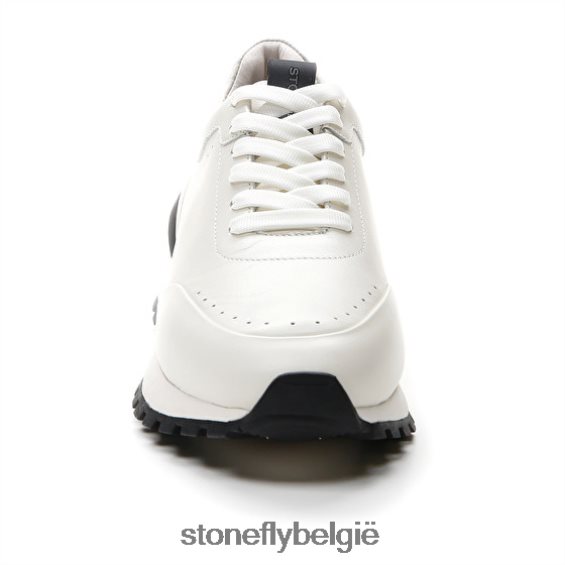 Stonefly gewoon dame 3 nappa lth 346 444TZ35 vrouwen schoenen