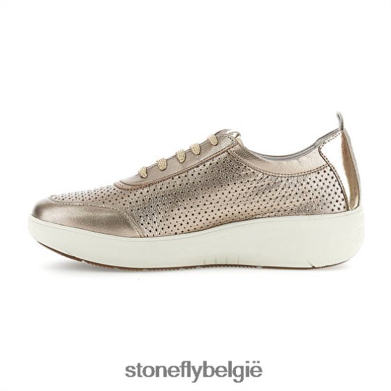 Stonefly rock 25 gelamineerd lth Champagne 444TZ94 vrouwen schoenen