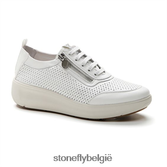 Stonefly rock 25 nappa lth 150 444TZ93 vrouwen schoenen