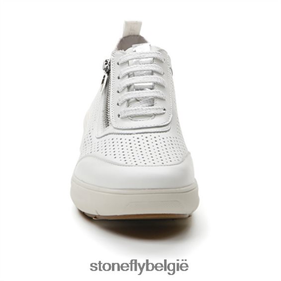 Stonefly rock 25 nappa lth 150 444TZ93 vrouwen schoenen