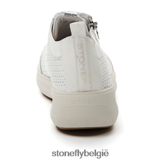 Stonefly rock 25 nappa lth 150 444TZ93 vrouwen schoenen