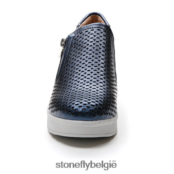 Stonefly creme 25 gelamineerd lth 100 444TZ88 vrouwen schoenen