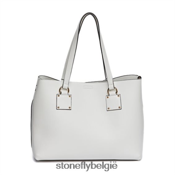 Stonefly borsa altea 1 wit 444TZ288 vrouwen Tassen