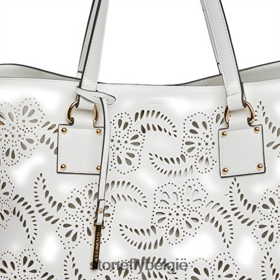 Stonefly borsa altea 1 wit 444TZ288 vrouwen Tassen