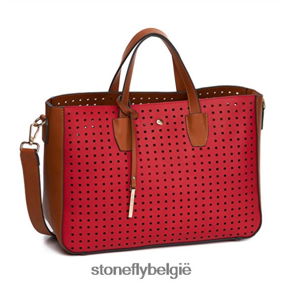 Stonefly borsa melinda 1 66a 444TZ283 vrouwen Tassen