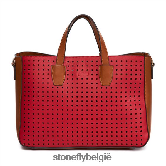 Stonefly borsa melinda 1 66a 444TZ283 vrouwen Tassen