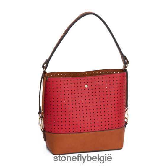Stonefly borsa milva 1 66a 444TZ280 vrouwen Tassen