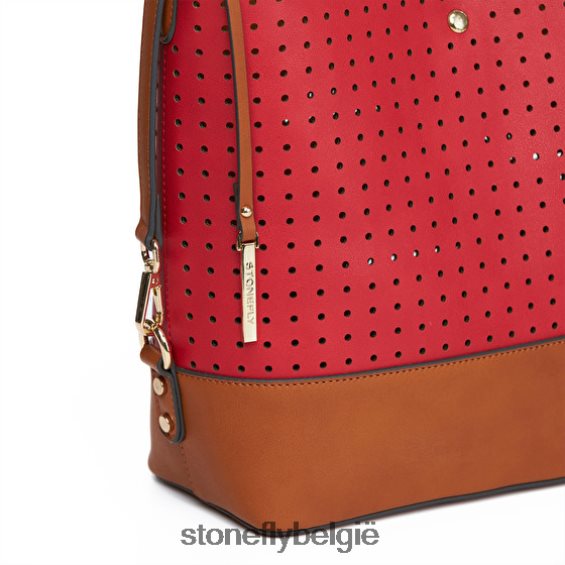 Stonefly borsa milva 1 66a 444TZ280 vrouwen Tassen