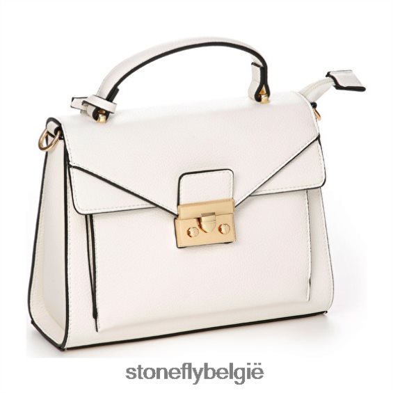 Stonefly veerkrachtig 1 wit 444TZ270 vrouwen Tassen